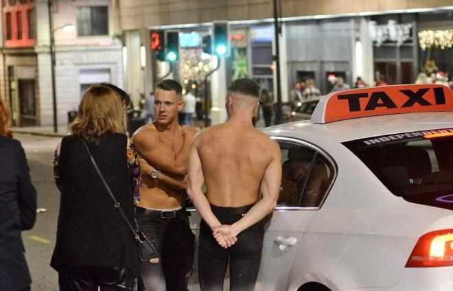 Bayramqabağı əylənmək istədilər -  düşdükləri vəziyyət tam fərqli oldu - FOTOLAR